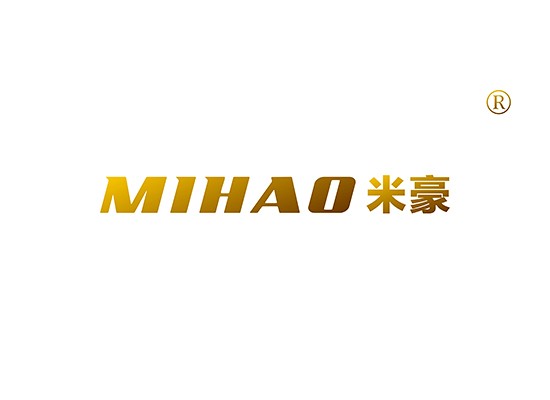 37-A003 米豪 MIHAO