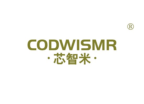 芯智米 CODWISMR