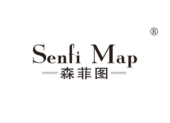 19-A242 森菲图 SENFI MAP