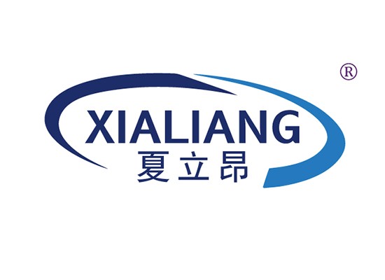 夏立昂 XIALIANG