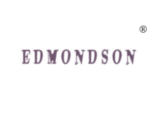 EDMONDSON