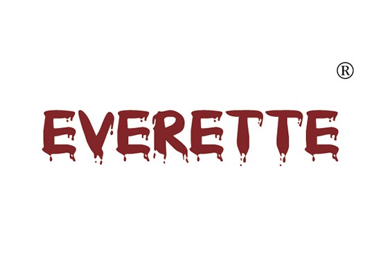 EVERETTE