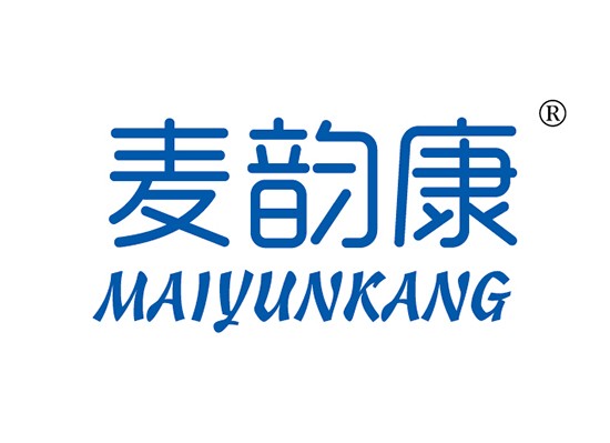 麥韻康 MAIYUNKANG