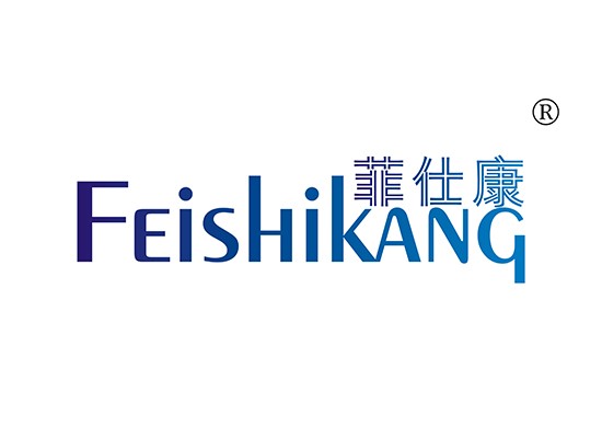 菲仕康 FEISHIKANG