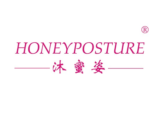 沐蜜*,HONEYPOSTUR*