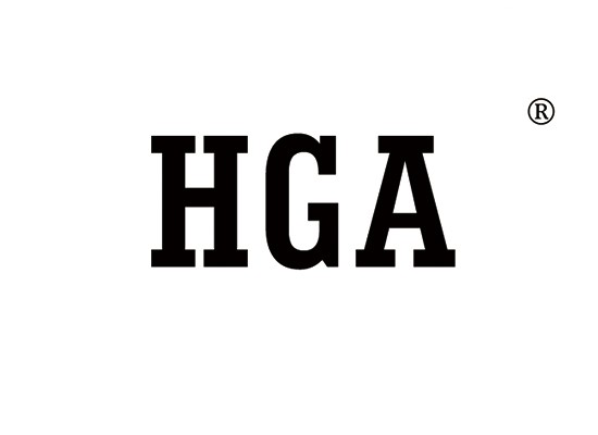 HGA