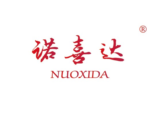 诺喜达 NUOXIDA