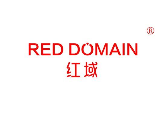 18-A575 红域 RED DOMAIN