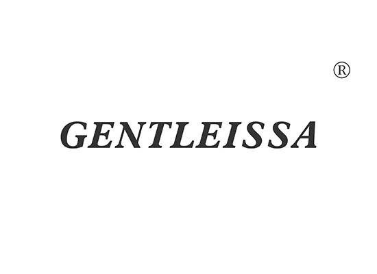 GENTLEISSA