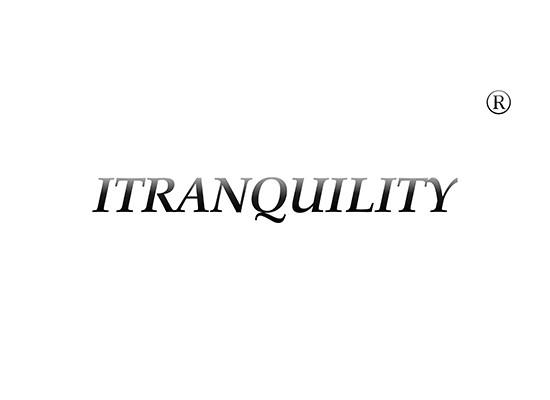 ITRANQUILITY