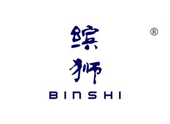 2-A076 缤狮,BINSHI