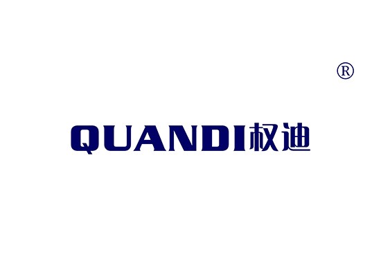 权迪 QUANDI