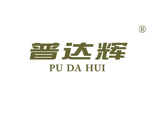 普達* PUDAHU*