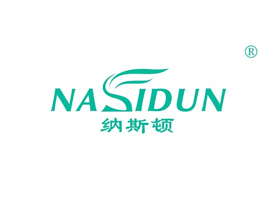 納斯頓 NASIDUN