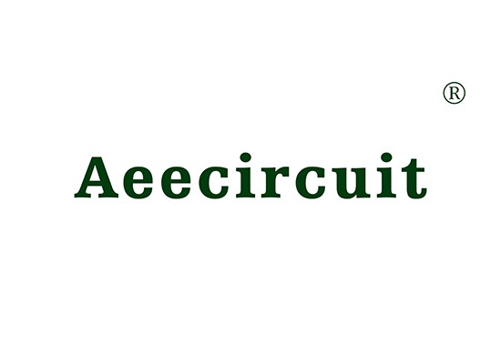 25-A3976 AEECIRCUI*