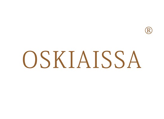 OSKIAISSA