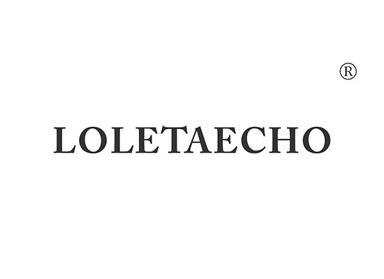 LOLETAECHO