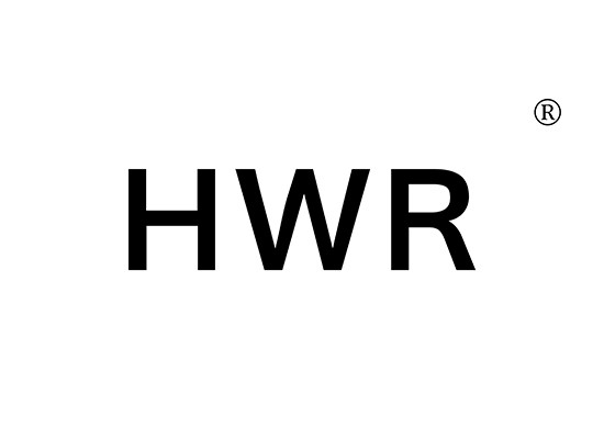 HWR