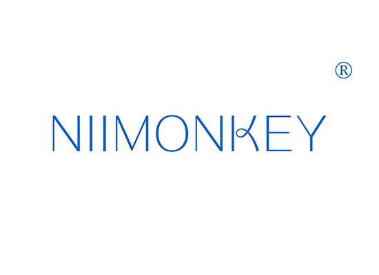 25-A3961 NIIMONKE*