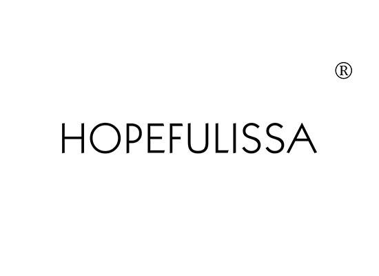 HOPEFULISSA