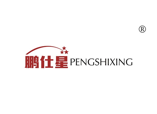 鵬仕星 PENGSHIXING