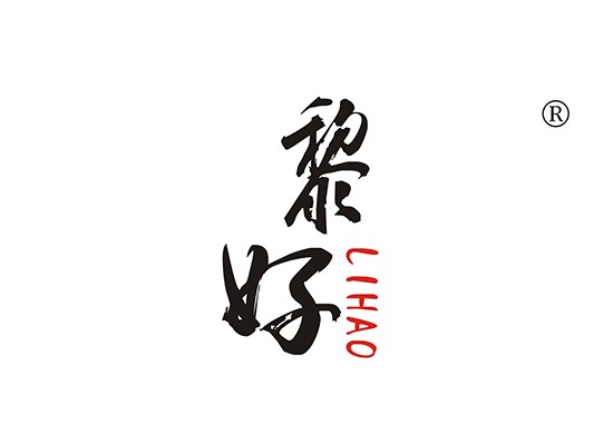 黎好,LIHAO