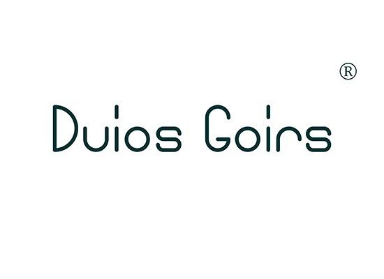 DUIOS GOIRS