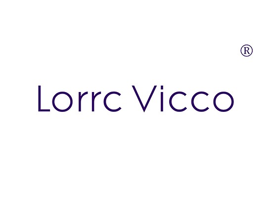 LORRC VICCO