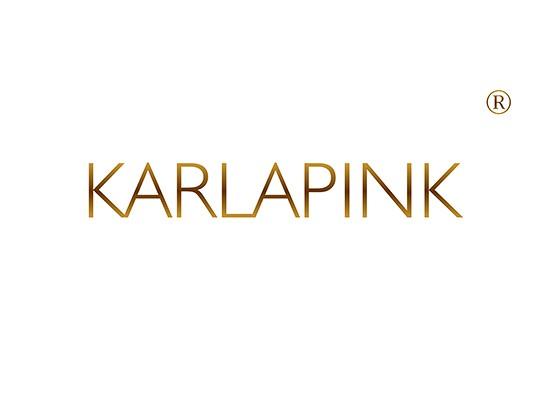 18-A807 KARLAPINK