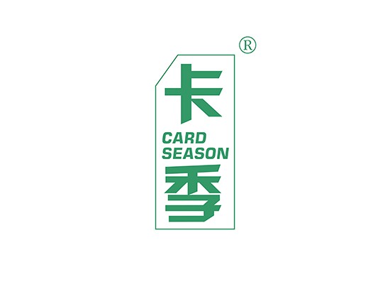 18-A810 卡季 CARD SEASON