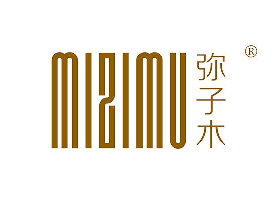 彌子木 MIZIMU