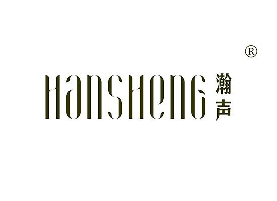 瀚声 HANSHENG