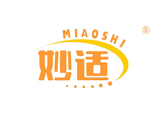 37-A010 妙适 MIAOSHI
