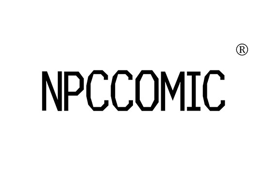 25-A3979 NPCCOMI*
