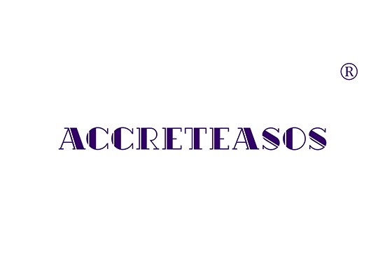 25-A3983 ACCRETEASO*