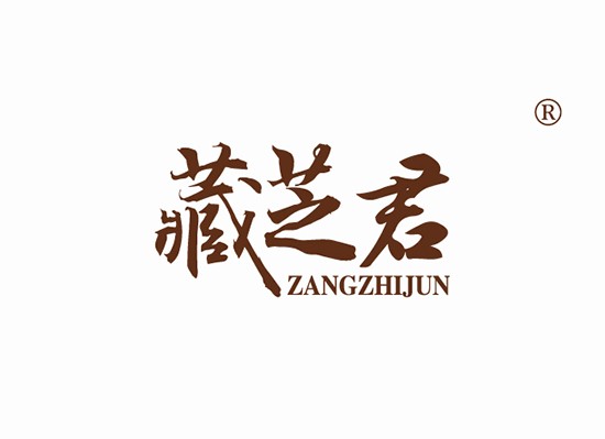 藏芝君 ZANGZHIJUN