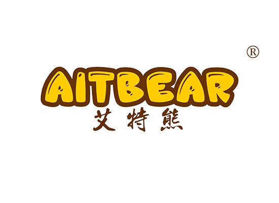 艾特* AITBEA*