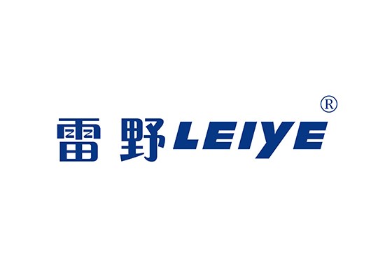 雷野 LEIYE