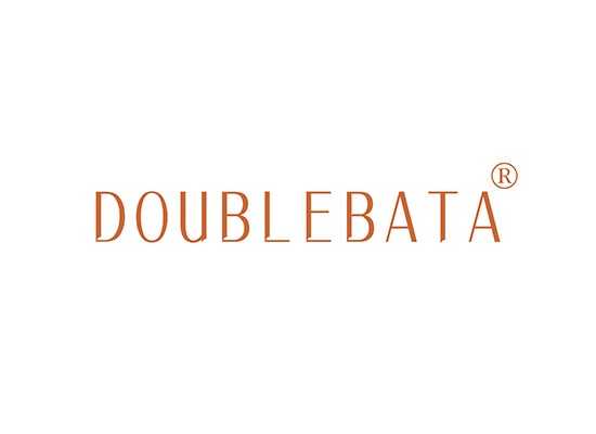 25-B4705 DOUBLEBAT*