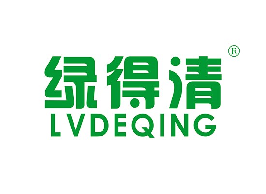 绿得*,LVDEQIN*