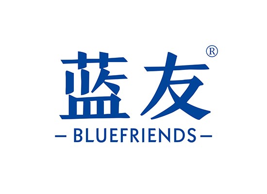 藍(lán)* BLUEFRIEND*