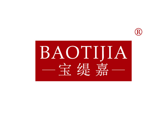 宝缇*,BAOTIJI*