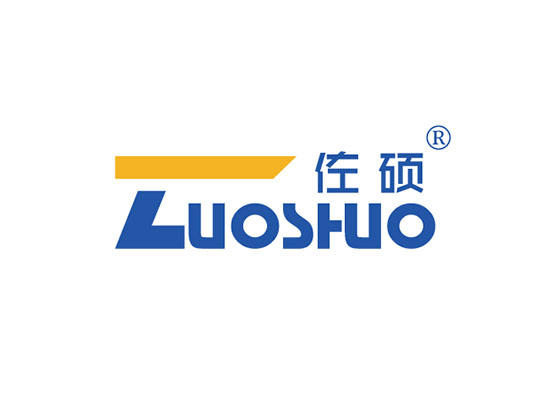 16-A296 佐硕 ZUOSHUO