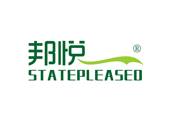 12-A355 邦悦 STATEPLEASED