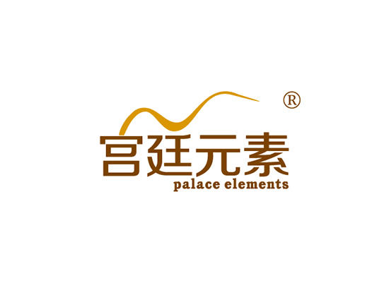 20-A689 宫廷元素 PALACE ELEMENTS