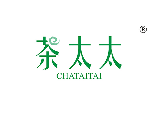 茶太太 CHATAITAI