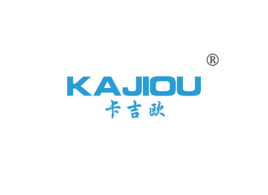 卡吉* KAJIO*