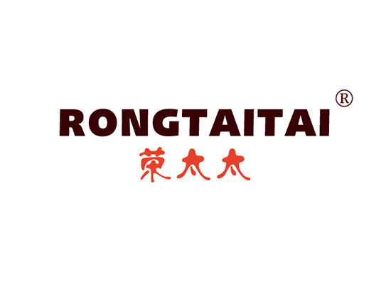 荣太太 RONGTAITAI