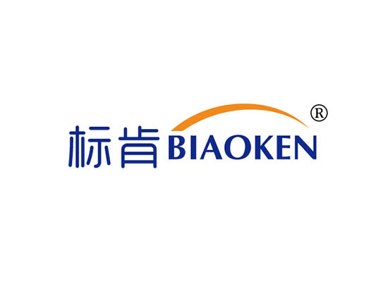 標(biāo)肯 BIAOKEN