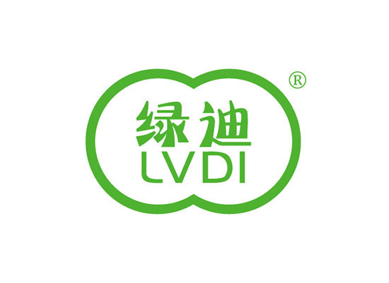 綠迪 LVDI